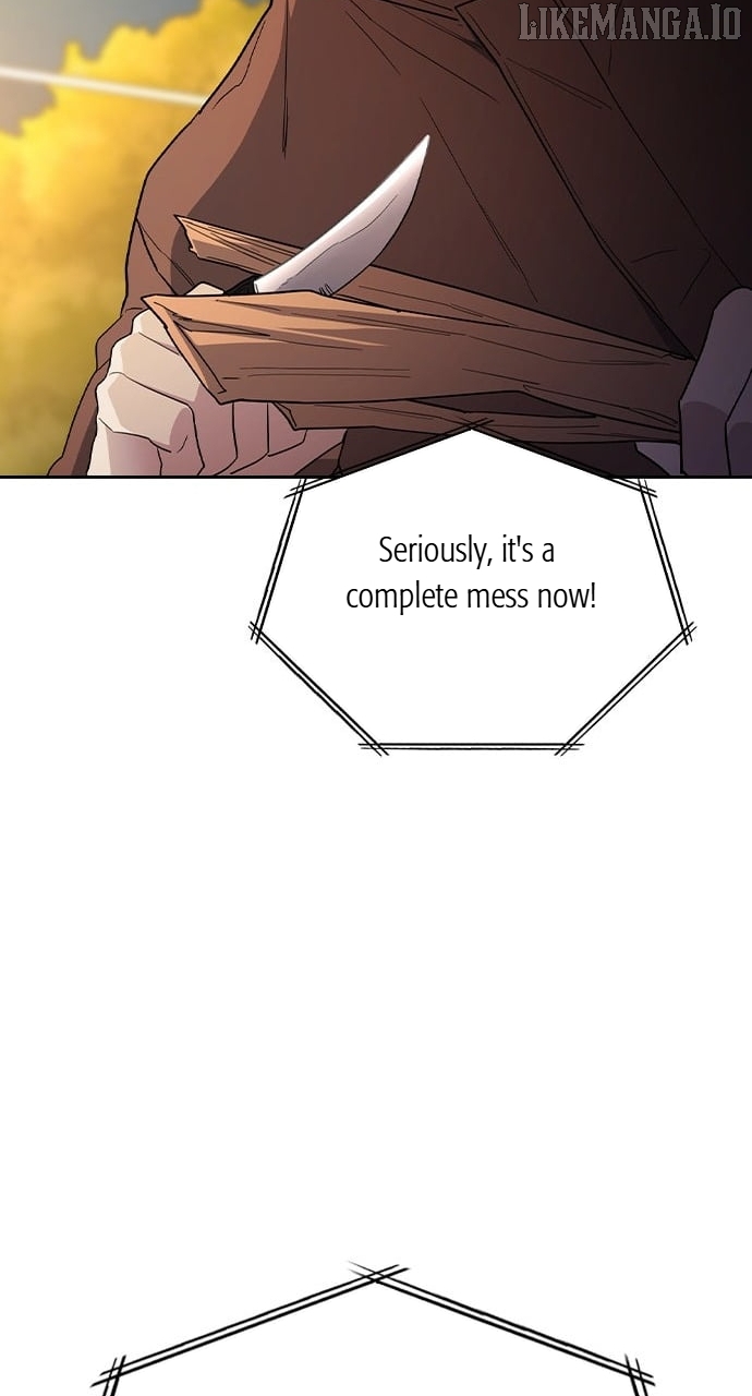 How to break up well Chapter 53 - page 27